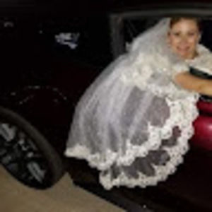 Meet your Posher, Carolyn